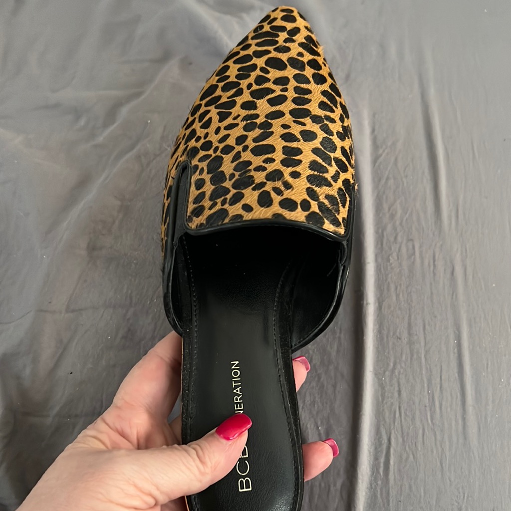 Bcbg Generation Slides